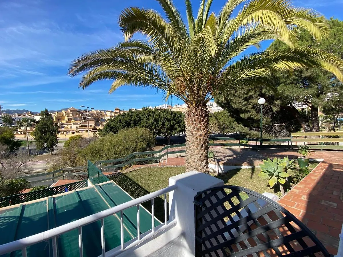 Paraiso Blanco 16A Apartments Casasol Nerja Spain